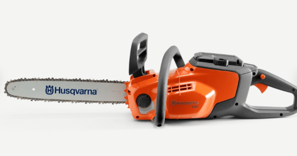 Husqvarna 120-İ Akülü Testere Set - Görsel 2