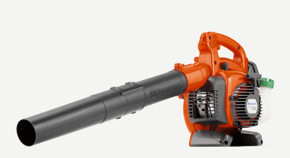 Husqvarna 125B Üfleme Makinası