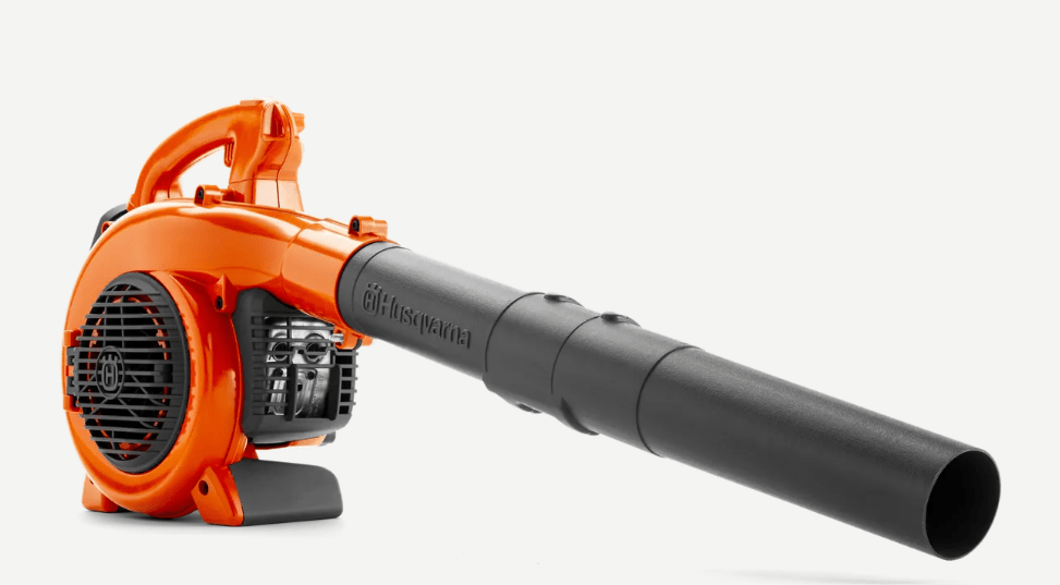 Husqvarna 125B Üfleme Makinası - Görsel 2