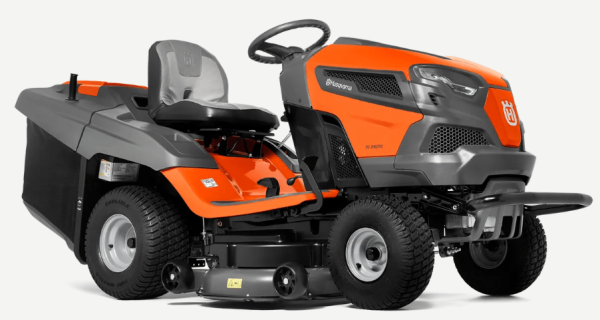 HUSQVARNA TC 242TX Çim Biçme Traktörü