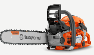 Husqvarna 550 Mark II Profesyonel Motorlu Testere