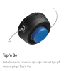 Husqvarna 553 RS Profesyonel Yan Tip Motorlu Tırpan - Görsel 6