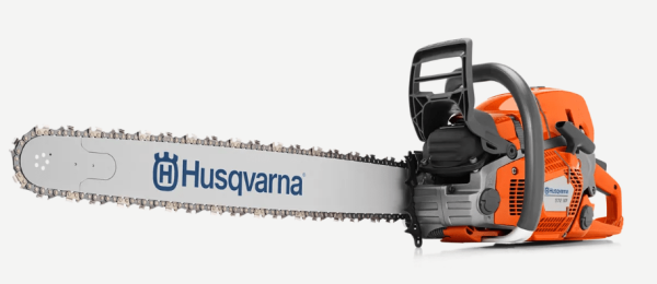Husqvarna 572 XP Profesyonel Motorlu Testere