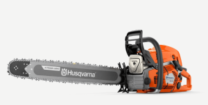 Husqvarna 592 XP Profesyonel Motorlu Testere