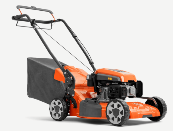 Husqvarna LC 151S Şanzımanlı Çim Biçme Makinası