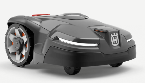 HUSQVARNA AUTOMOWER® 415X Robot Çim Biçme