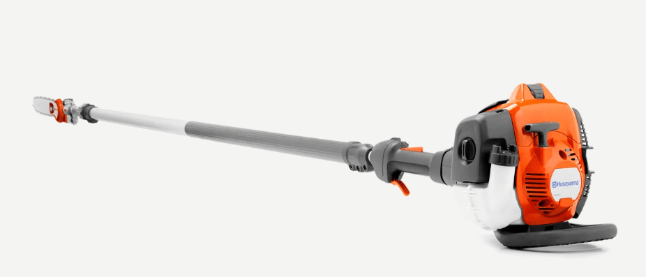 Husqvarna 525PT5S Motorlu Yüksek Dal Budama Testeresi