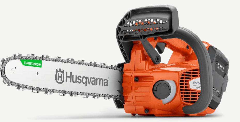Husqvarna T535-İ Akülü Profesyonel Testere