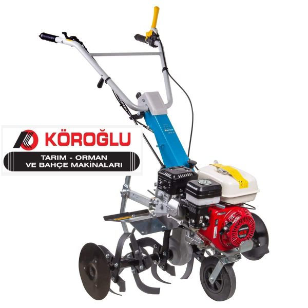 215 GX200 6.5HP EUR5 ÇAPA MAKİNESİ BERTOLİNİ &