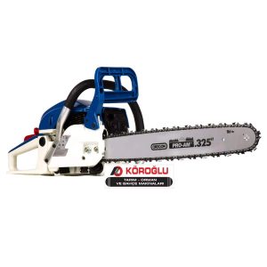 Zomax ZM5030T Benzinli Ağaç Kesme Makinesi