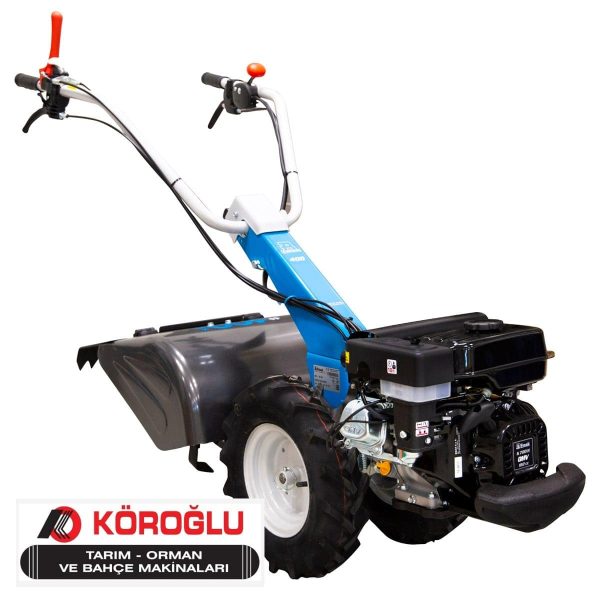BT 400 K700H 5.4HP EUR5 ÇAPA MAKİNESİ BERTOLİNİ &