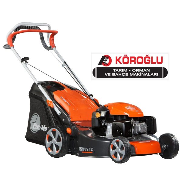 G 53 TK COMFORT PLUS ALL ROAD EUR5 ÇİM BİÇME MAK. OLEOMAC *