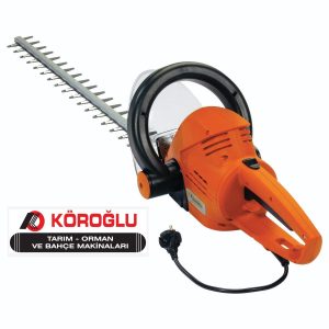 HC 750 E ELEKTRİKLİ ÇİT BİÇME MAKİNESİ 0,70kW OLEOMAC