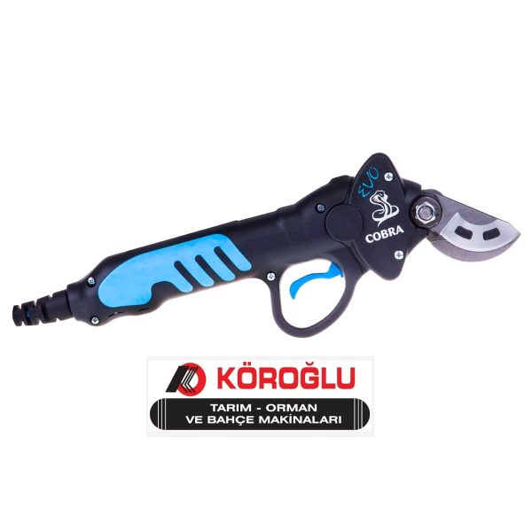 COBRA F EVO BUDAMA MAKASI AKÜLÜ 5,8 Ah CAMPAGNOLA &