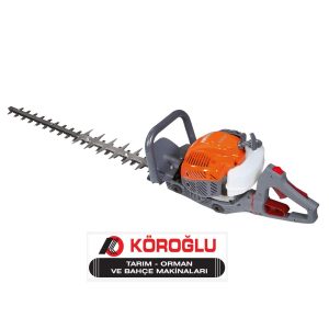 HC 247 P ÇİT BİÇME MAKİNESİ 75cm OLEOMAC &
