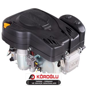 K1600 EUR5 BENZİNLİ MOTOR 452cc TRAKTÖR TİP EMAK 12,5HP