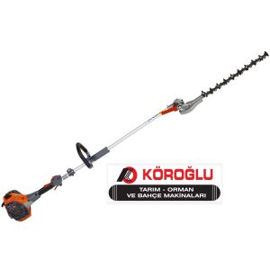 BC 241 HL EUR5 ÇİT BİÇME MAKİNESİ 50cm OLEOMAC