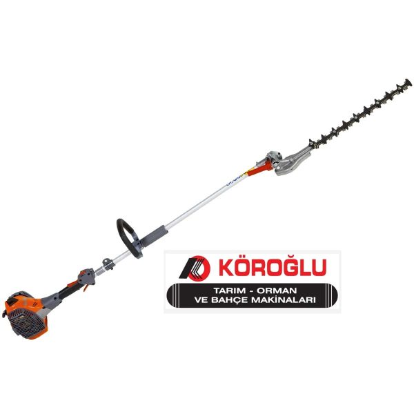 BC 241 HL EUR5 ÇİT BİÇME MAKİNESİ 50cm OLEOMAC