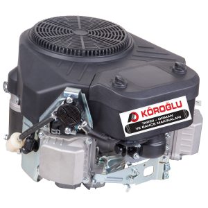 K2400 EUR5 BENZİNLİ MOTOR 708cc TRAKTÖR TİP EMAK 22 HP