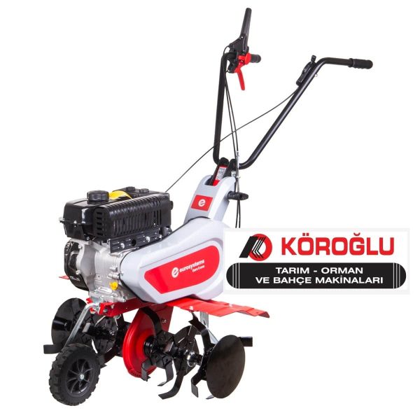 EURO 5 EVO  EUR5 ÇAPA MAKİNESİ EUROSYSTEMS &