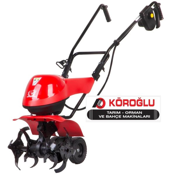 Z1 ÇAPA MAKİNESİ ELEKTRİKLİ EUROSYSTEMS &