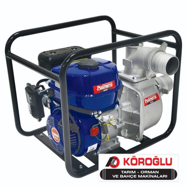 PA30T EUR5 SU MOTORU 3" PALMERA