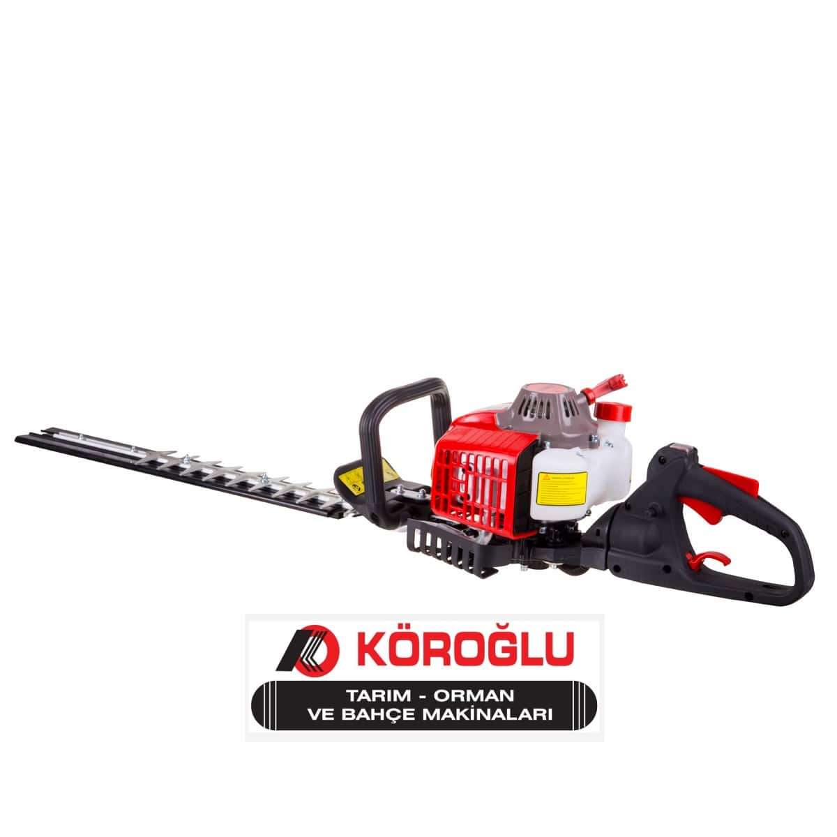 SLP500 EUR5 ÇİT BİÇME MAKİNESİ 50cm PALMERA *