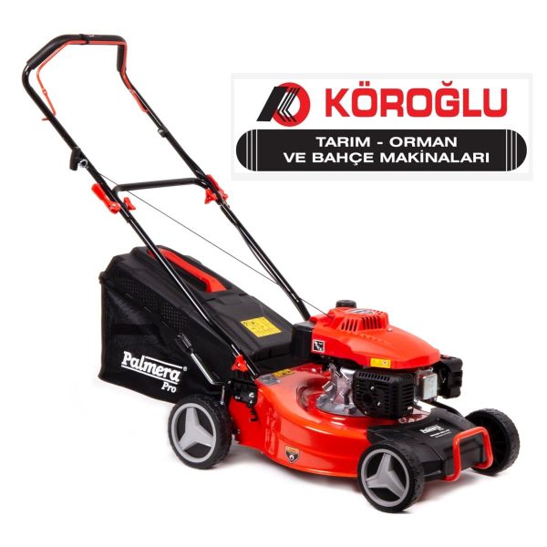 DM46P-DO140 EUR5 ÇİM BİÇME MAKİNESİ PALMERA