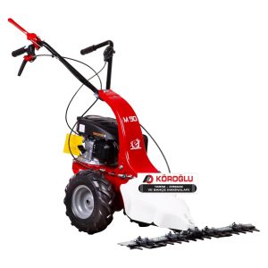 M90 EUR5 ÇAYIR BİÇME MAKİNESİ 87cm EUROSYSTEMS*