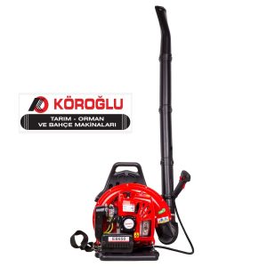EB-650 EUR5 ÜFLEME MAKİNESİ SIRT TİPİ PALMERA