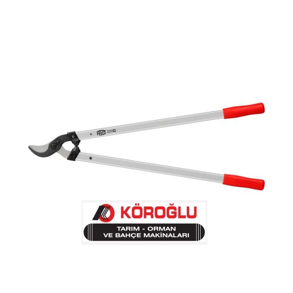 221 KALIN DAL BUDAMA MAKASI 80cm ALÜMİNYUM FELCO