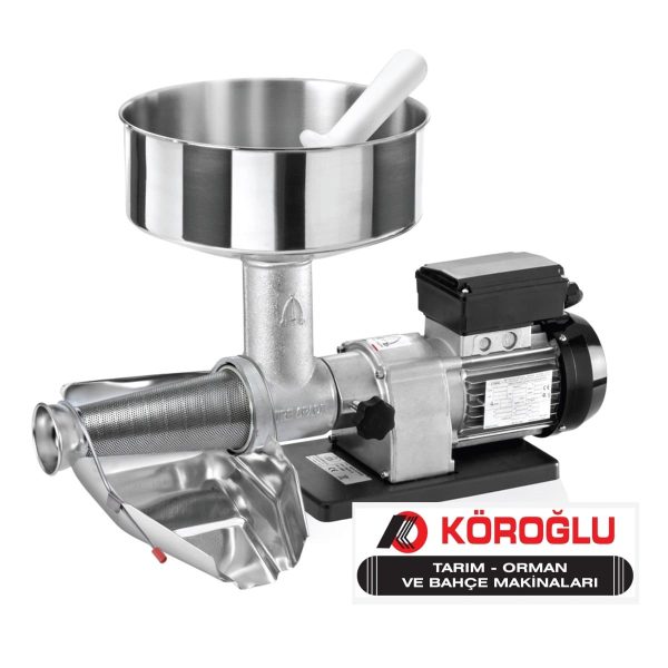 SPRE MITO I/I ELEKTRİKLİ SALÇA MAKİENSİ 300W TRE SPADE-ÜÇ KILIÇ