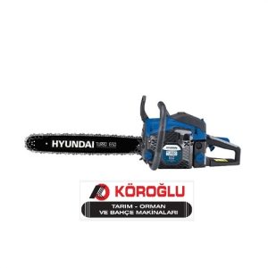 TURBO 6500 HYUNDAI MOTORLU TESTERE