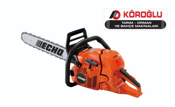 ECHO CS-590 MOTORLU TESTERE
