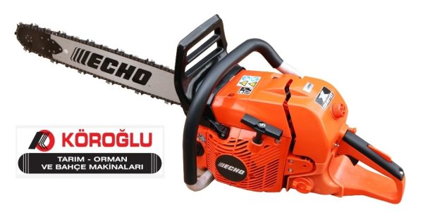 ECHO CS-621 SX MOTORLU TESTERE