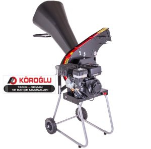PUBERT IROKO 55P R210 DAL ÖĞÜTME MAKİNASI