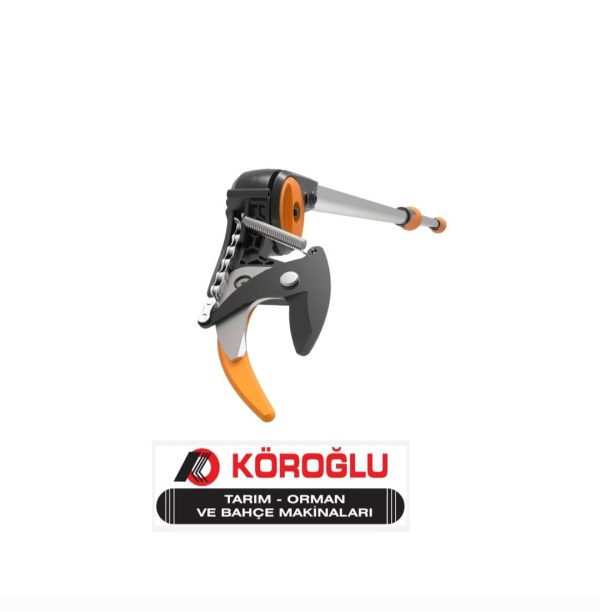 FISKARS Yüksek Dal Budama Makası UPX86