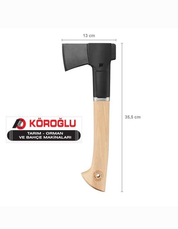 FISKARS Norden Parçalama Baltası N7