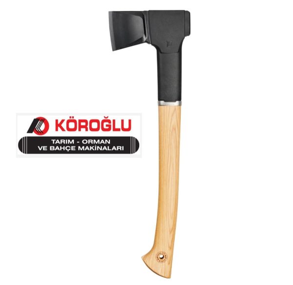 FISKARS Norden Parçalama Baltası N12