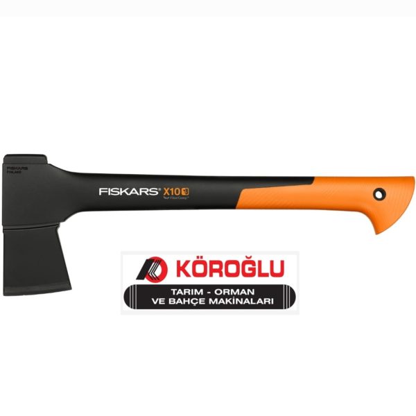 FISKARS Parçalama Baltası S X10