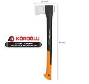 FISKARS Yarma Baltası M X17