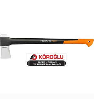 FISKARS Yarma Baltası XL X25
