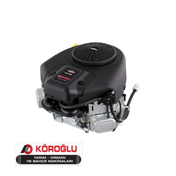 BENZİNLİ MOTOR 8240 SERİES 24HP 724CC BRIGGS & STRATTON