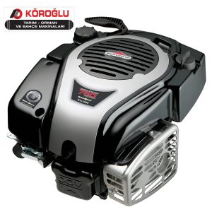 BENZİNLİ MOTOR 750 DOV 161CC BRIGGS & STRATTON Kodu: 111735