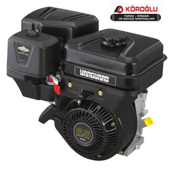 BENZİNLİ MOTOR XR550 4HP 127CC BRIGGS & STRATTON  Kodu: 111836