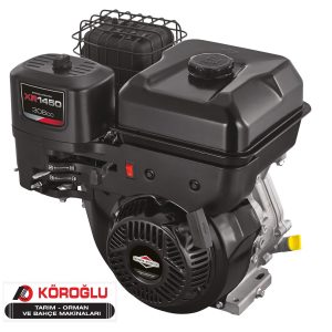 BENZİNLİ MOTOR XR1450 10HP 306CC BRIGGS & STRATTON