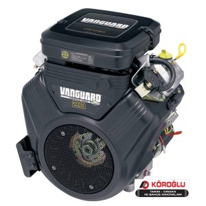 BENZİNLİ MOTOR VANGUARD 23HP 627CC BRIGGS & STRATTON