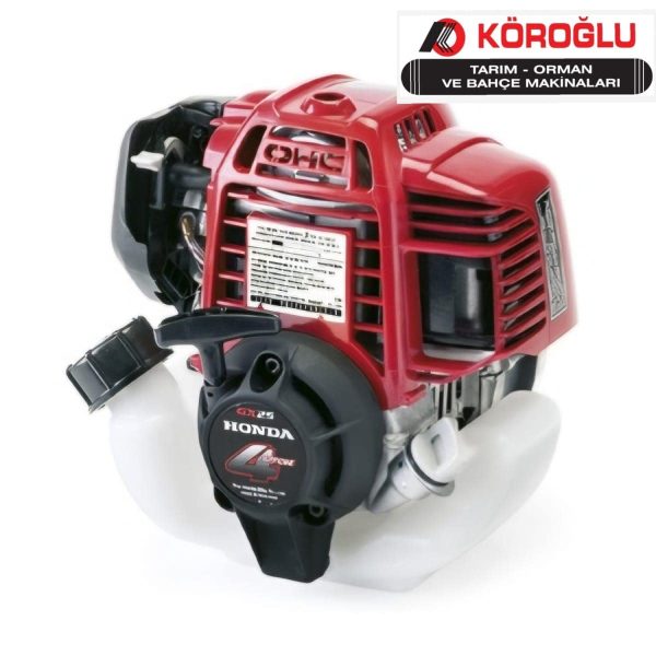 Honda GX 25 Motor 10530025002 - HONDA B.MOTOR GX25 T ST4