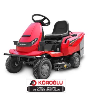 ÇİM BİÇME TRAKTÖRÜ AKÜLÜ 22,5 Ah WEIBANG &