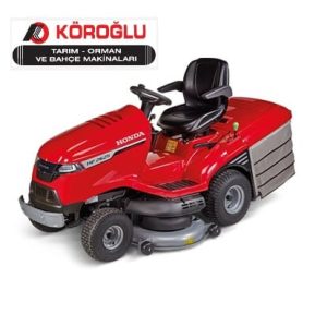 Honda HF 2625 Çim Traktörü